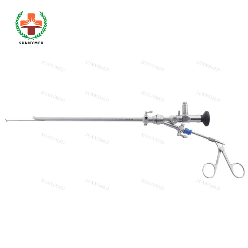 Хирургически инструмент САЙ-P004, Урологични Инструменти, комплект за хирургическа уретроцистоскопии щелчкового тип - 3