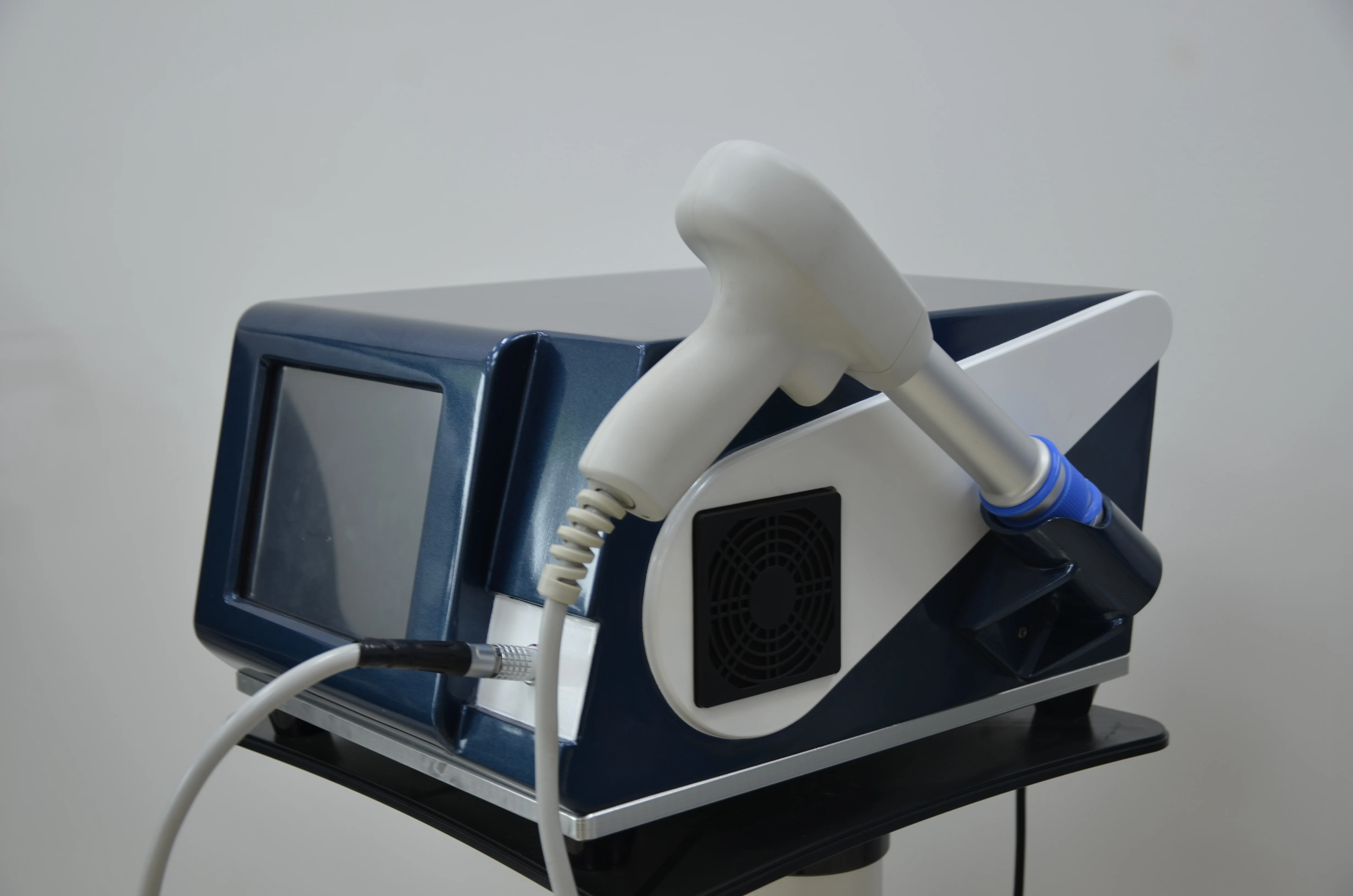 Бестселър за облекчаване на болката, обзавеждане за ударната вълна терапия /фокальная ударната вълна машина - 2