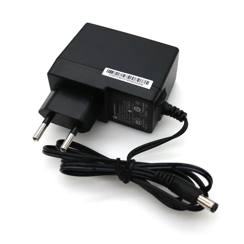 Зарядно устройство WPLN4226A за Motorala MOTOTRBO NNTN8117 Батерия PMNN4409 PMNN4412 радио DP4400 - 1