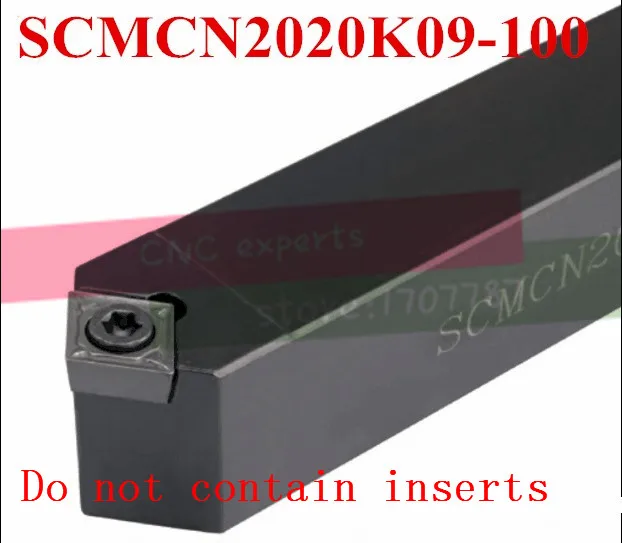 SCMCN2020K09-100, фабрика за доставка на открито струг инструмент, пяна, расточная планк, ЦПУ струг, на Фабричните доставка - 0