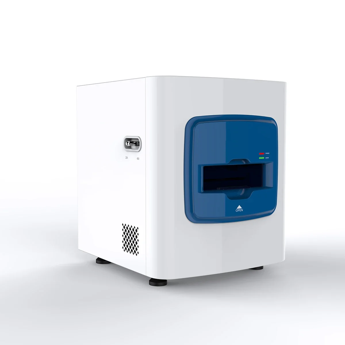 Цифров патологична MSLDSS01 Лабораторен гистологический скенер с висока резолюция за изследвания предметни стъкла патологични тъкани - 1