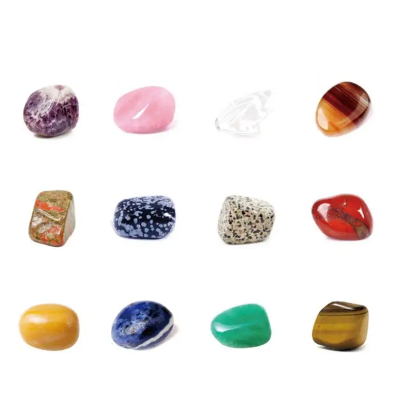 Комплект за копаене на скъпоценни камъни, Играчки, Определени за добив на кристали, Научен комплект 