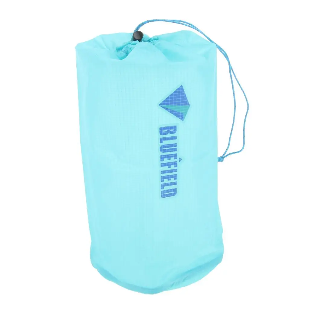 Водоустойчива чанта за съхранение на неща на съвсем малък за пътуване на открито - 1