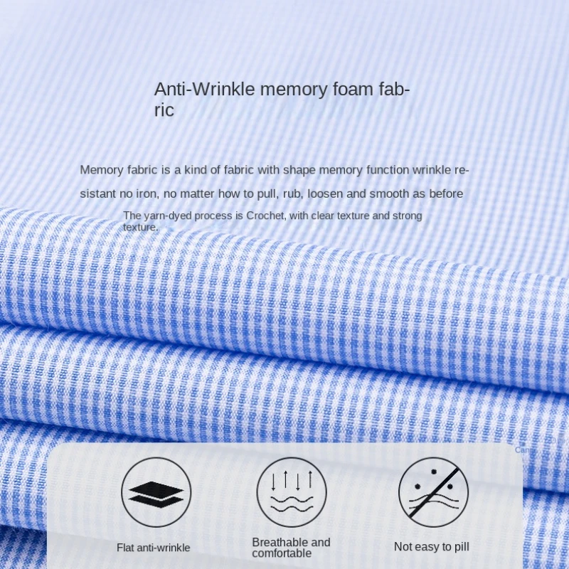 2023 Ризата Homme с дълъг ръкав Потник за мъже, Мъжки дрехи Бяла риза Тенденциите на мъжката мода в облеклото - 1
