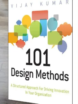 101 метод на проектиране: структуриран подход