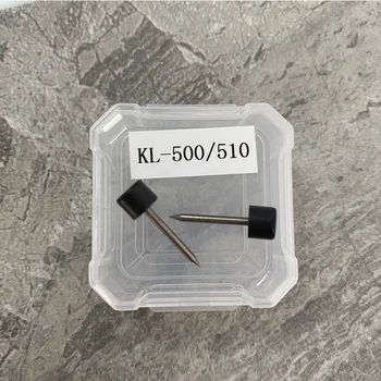 Электродный прът Jilong за оптичен заваряване KL-360/350/360T Електрод от вольфрамовой стомана