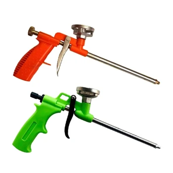 Тежки поролоновые пистолети 50JC, поролоновые пистолети, поролоновые blasters за удобно използване, лесно почистваща поролоновые автомат, удобна ергономична дръжка
