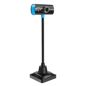 Уеб-камера 1080P HD за Стрийминг на Прехвърлянето на Уеб камера За Компютър, USB-Уеб-Камера С Микрофон