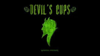 2022 Devil ' s Cups от Gabriel Werlen - Магически трикове