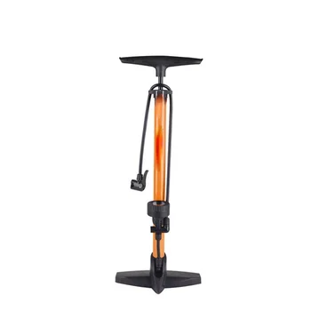 Функционален крак помпа за домашна употреба ръчна помпа за помпане на велосипедни гуми за велосипед
