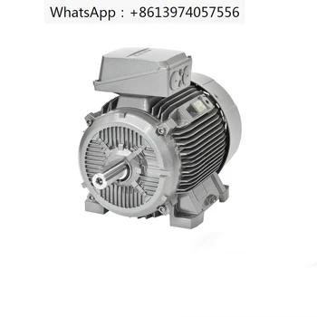 Двигател 0,75 kw 4P 1LE1001-0DB32-2AA4-Z SIMOTICS GP motor