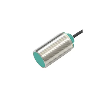 Индуктивен сензор Pepperl + Fuchs NBB15-30GM50-E2 без контактен ключ разстояния PNP нормално отворен тип