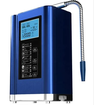 OEM Алкална Филтриране Йонизатор за питейна вода за дома Топла продажба Диспенсер за Алкална Вода, Машина за почистване на Йонизатор на алкална вода