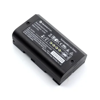 2 елемента Батерия BP-5S 7,2 НА 3400 mah за Unistrong South X11 data controlle FOIF A90 STONEX P9-G STONEX P9-II S6 S9 батерия