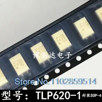 20 бр/ ЛОТ TLP620, TLP620-1, TLP620GB, СОП-4