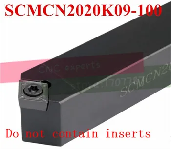 SCMCN2020K09-100, фабрика за доставка на открито струг инструмент, пяна, расточная планк, ЦПУ струг, на Фабричните доставка
