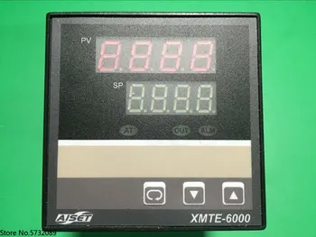 Контрол на температурата на уреда XMTE-6000 6411 6412 6401 6011 6301 6012 6001