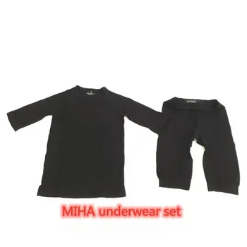 Аксесоари Десетки Machine Anzug Miha Bodytec Xbody Custom Носете Използване Във Фитнес Залата На Спортен Клуб Безжичен Миостимулятор Trainer Ems Underga