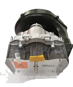 Резервни части за спирално въздушен компресор Atlas Copco SF4 без масло ATSL-165E 3,7 кВт произведено в Япония