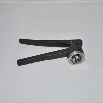13 мм укупорочная машина от алуминиева сплав Vj Capping tool seal tool за касетата с мастило Vj 1000series