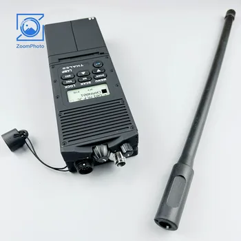 Калъф-муляж PRN PRC-148 Базова Подобрена Версия с Функционална Муляжной Антена за Преносими Радиостанции Baofeng UV3R +
