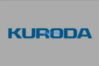 KURODA Оригиналният Въртящ се цилиндър Kuroda Seiko PRN300S-180-45, PRN300D-90-40 В наличност
