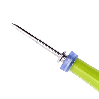 Набор от офтальмохирургических инструменти Микро-очна хирургически нож, щик-нож за еднократна употреба 23 г