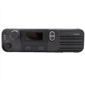 Мобилно радио M8228 (VHF И UHF) DM3401 DGM4100 + цифрова XPR4350 