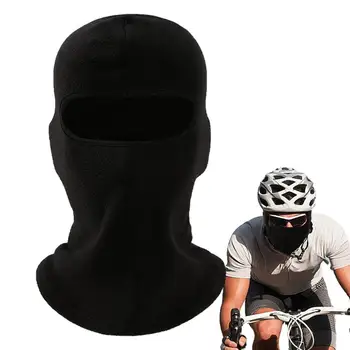 Ветрозащитная маска за лице, пылезащитная пескостойкая балаклава за каране на мотоциклет, спортно облекло, аксесоари за колоездене, скално катерене.