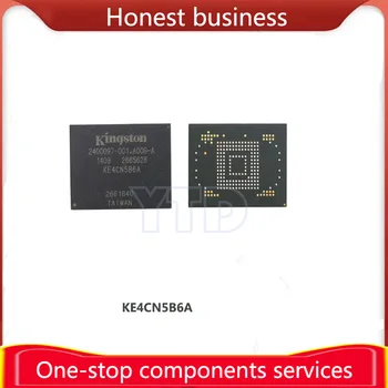KE4CN5B6A 100% Работен 100% Качествен Чип BGA169 EMMC 32G Памет Твърд Диск Мобилен Телефон Компютърно Съхранение 32 GB