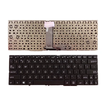 Новата клавиатура за лаптоп от САЩ за замяна на лаптопа ASUS T100H T100HA