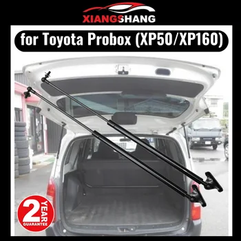 Опора с повдигане на задния капак за Toyota Probox XP50 XP160 Вагон 2002-2020 Газови багажник багажника, Пружини, амортисьори