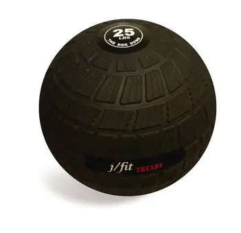 j / fit Амортизирующий топка За Гъсеници с мъртво тегло - 25 килограма