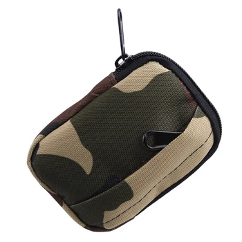 Тактическа военна чанта за инструменти Професионални открит тактически джобен органайзер Армията чанта за полеви прибори Ловна чанта