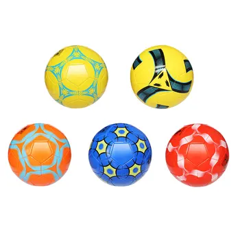 Забавни футболни спортни и футболни топки с дълъг срок на служба, Професионална футболна топка, преносим футболна топка