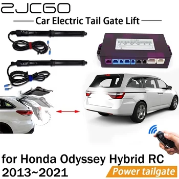 Електрическа Система за Повдигане на Задната Врата Power Liftgate Kit Auto Автоматично Открыватель Задния капак за Honda Odyssey Hybrid RC 2013 ~ 2021