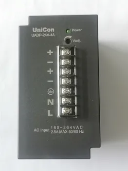 Unicon UADP-24V-4A 2 6 8 10A Fatek Yonghong Ръководство Импулсно Захранване 220v Трансформатор 24