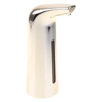 Автоматично дозиране система сапун, безконтактно опаковка сапун с движението за шампоан, прах за пране, гел за душ